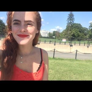 Meet your Posher, Martha